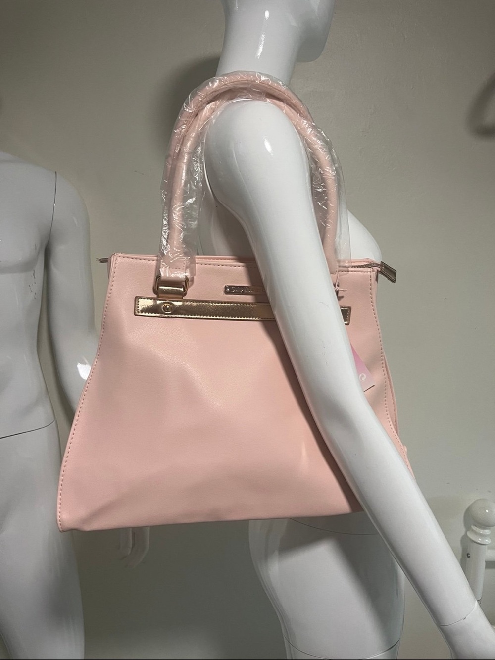 Juicy Couture new tote bag.
